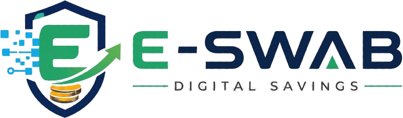 E-SWAB Logo